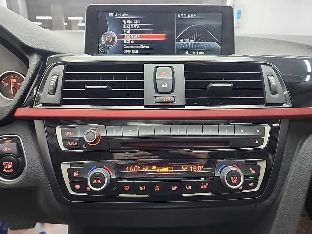 BMW 4 Series - Vista 10