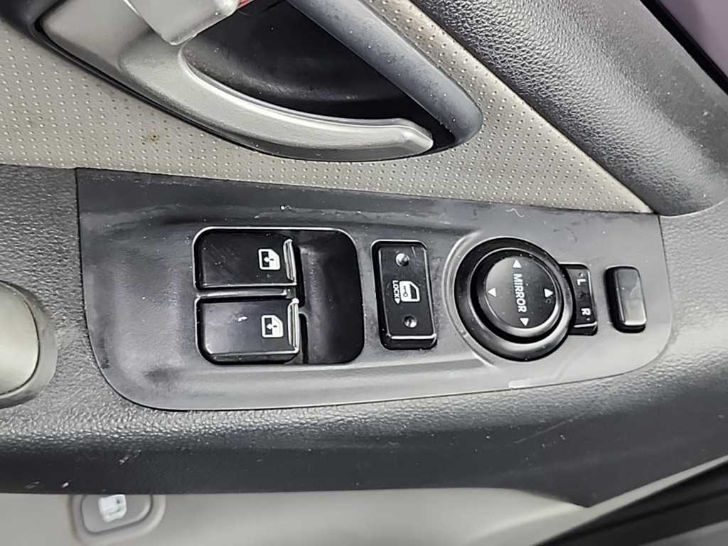 HYUNDAI Starex 2014 Gris - Importación desde Corea - HF Imports Iquique - Foto 16