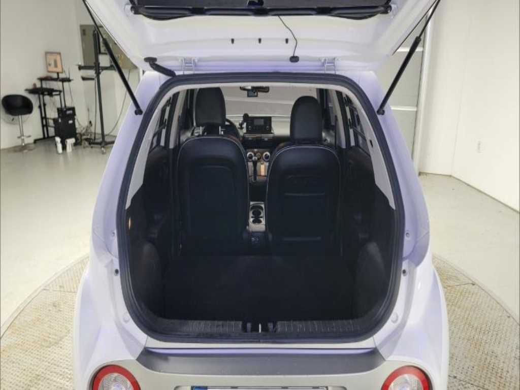 HYUNDAI Casper 2023 - Importación desde Corea - HF Imports Iquique - Foto 13
