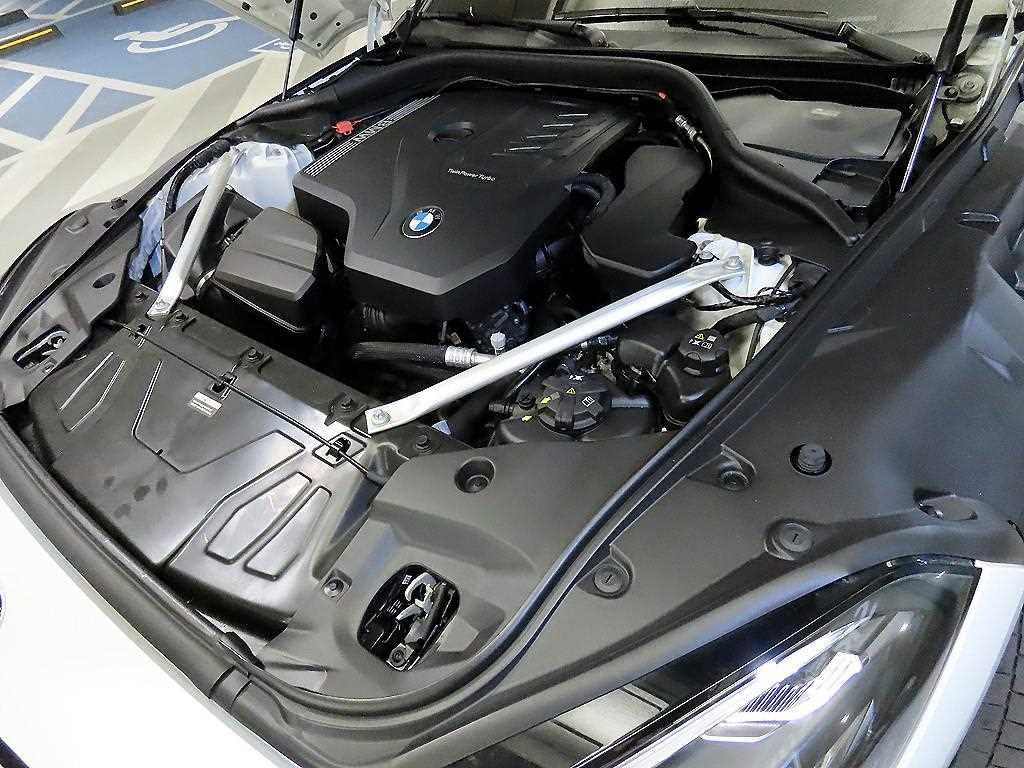 BMW Z4 2024 - Importación desde Corea - HF Imports Iquique - Foto 19