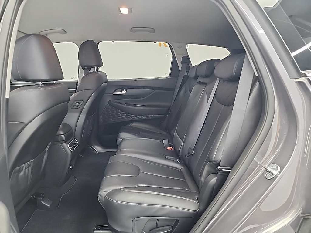 HYUNDAI Santa Fe - Vista 12