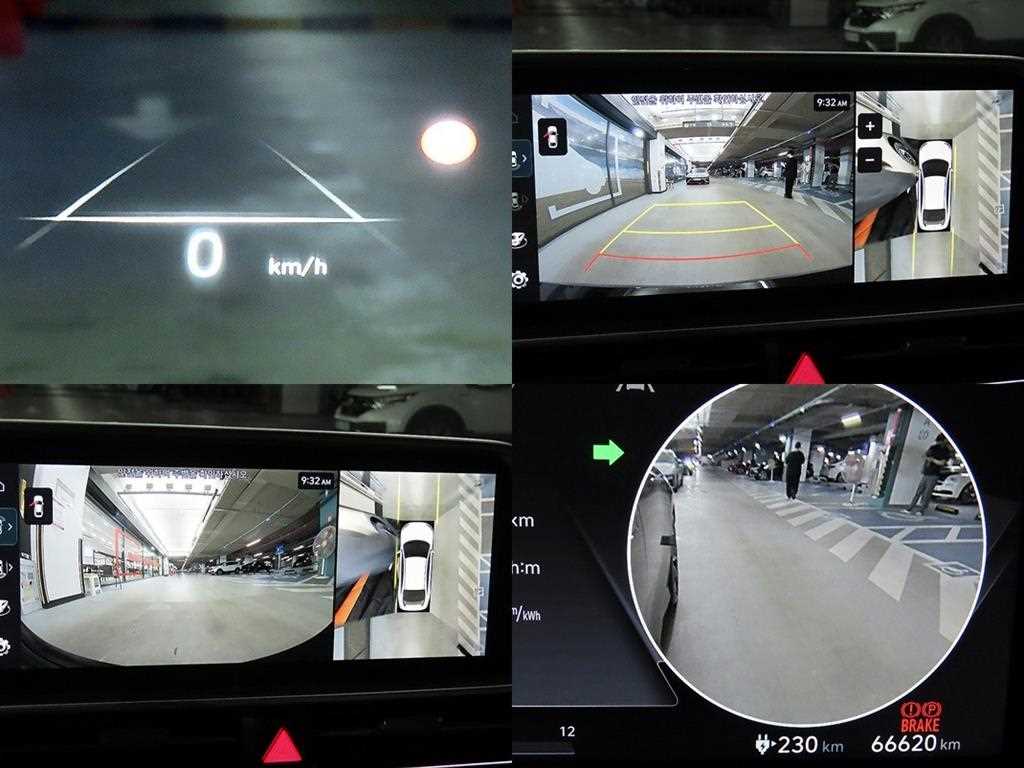 HYUNDAI Ioniq 6 2023 Verde - Importación desde Corea - HF Imports Iquique - Foto 17