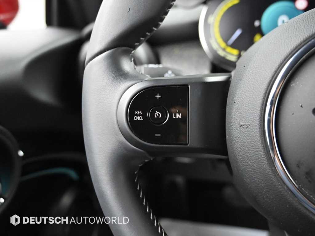Mini Cooper 2023 Negro - Importación desde Corea - HF Imports Iquique - Foto 16