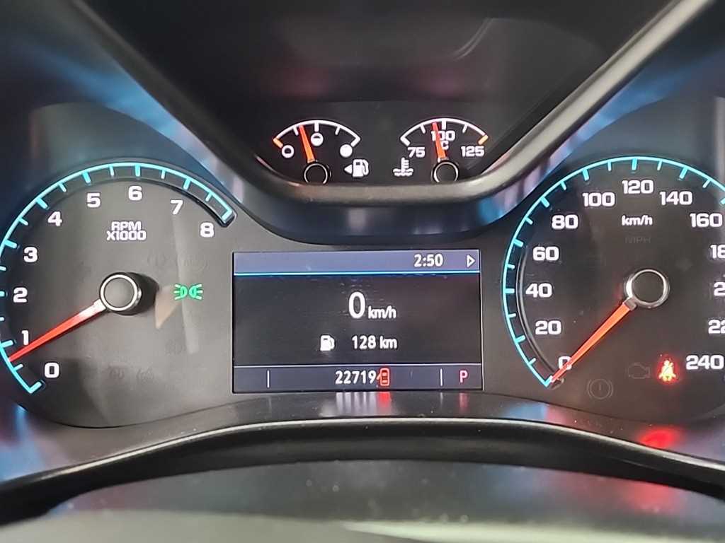 Chevrolet ?Colorado - Vista 6