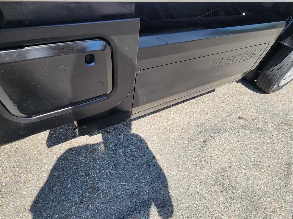 Small Truck Normal Box(High Deck) 2023 Blanco - Importación desde Corea - HF Imports Iquique - Foto 18