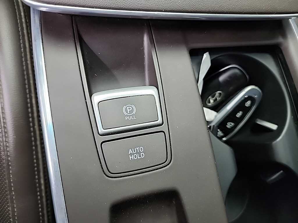 HYUNDAI Grandeur 2021 Blanco - Importación desde Corea - HF Imports Iquique - Foto 17