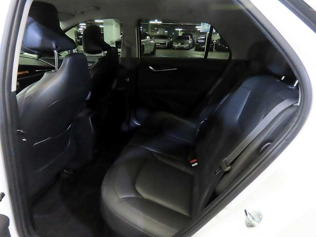 KIA Niro 2022 the color of pearl - Importación desde Corea - HF Imports Iquique - Foto 13