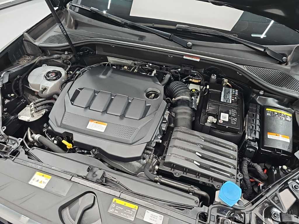 Audi Q2 - Vista 5