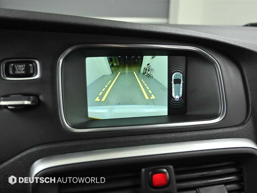 Volvo V40 2016 - Importación desde Corea - HF Imports Iquique - Foto 15