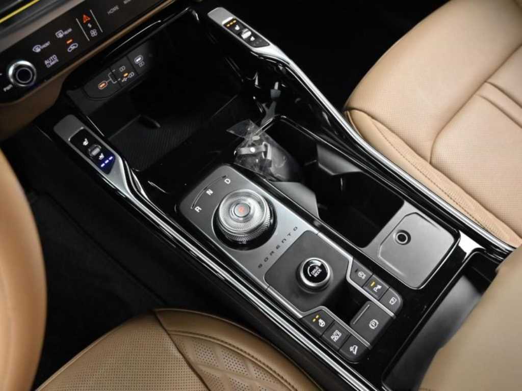 KIA Sorento - Vista 10