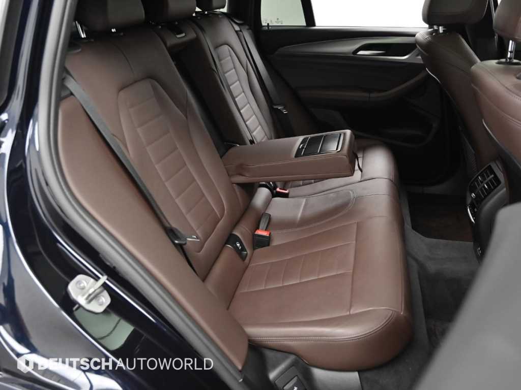 BMW X4 - Vista 12