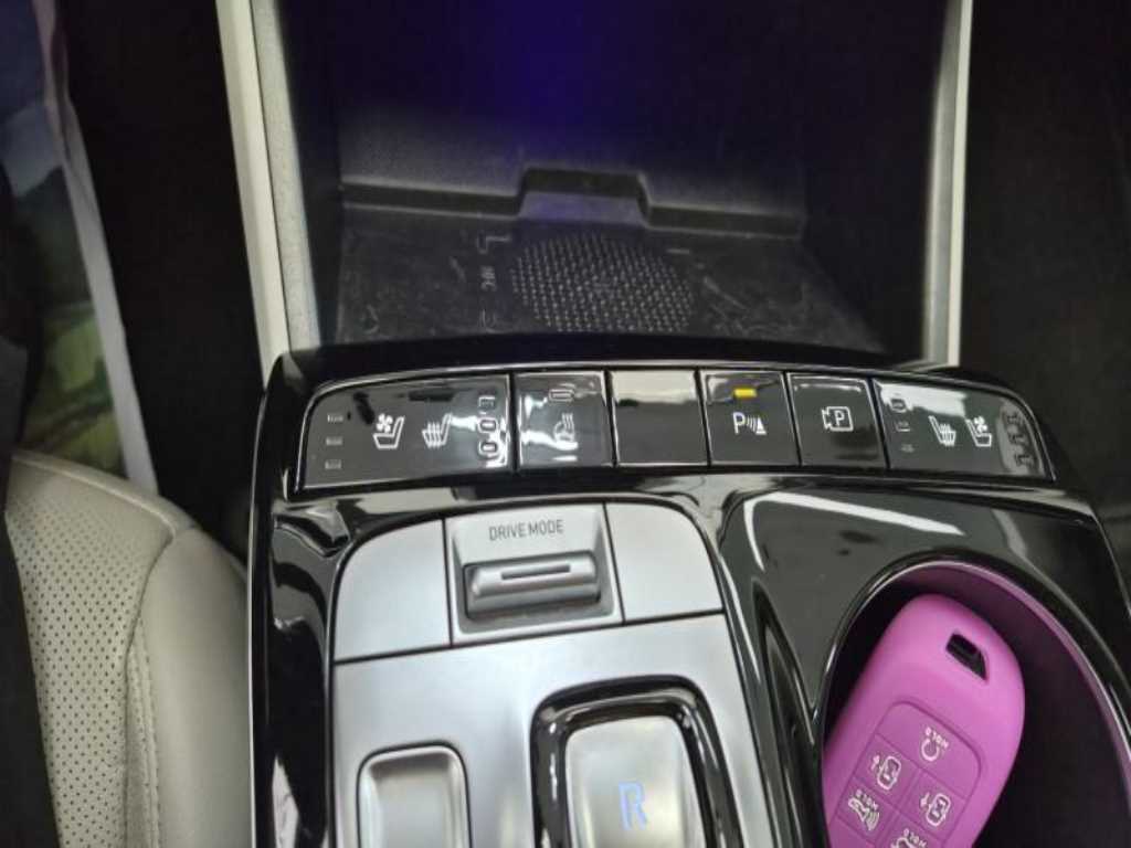 HYUNDAI Tucson 2021 - Importación desde Corea - HF Imports Iquique - Foto 13