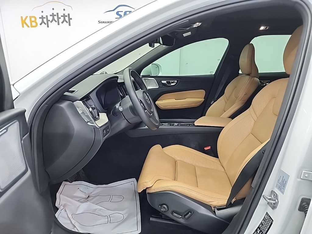 Volvo XC60 - Vista 11