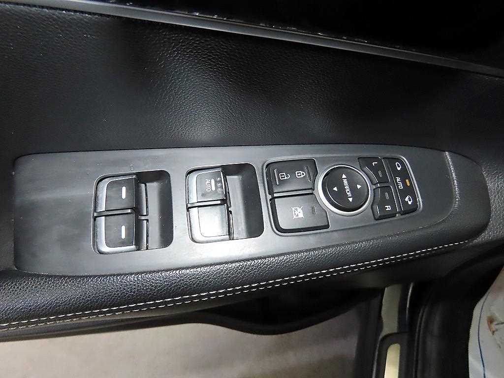 KIA Sorento 2020 Negro - Importación desde Corea - HF Imports Iquique - Foto 13
