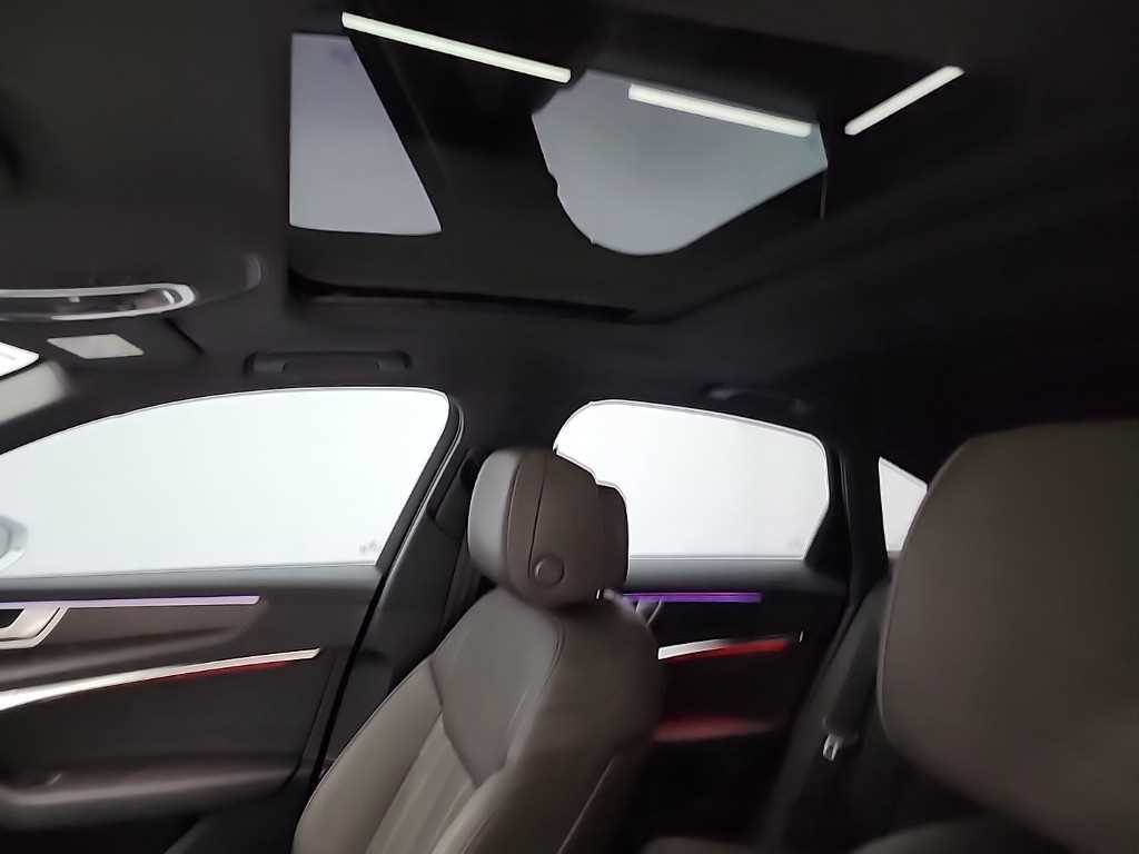 Audi A6 2022 Blanco - Importación desde Corea - HF Imports Iquique - Foto 14