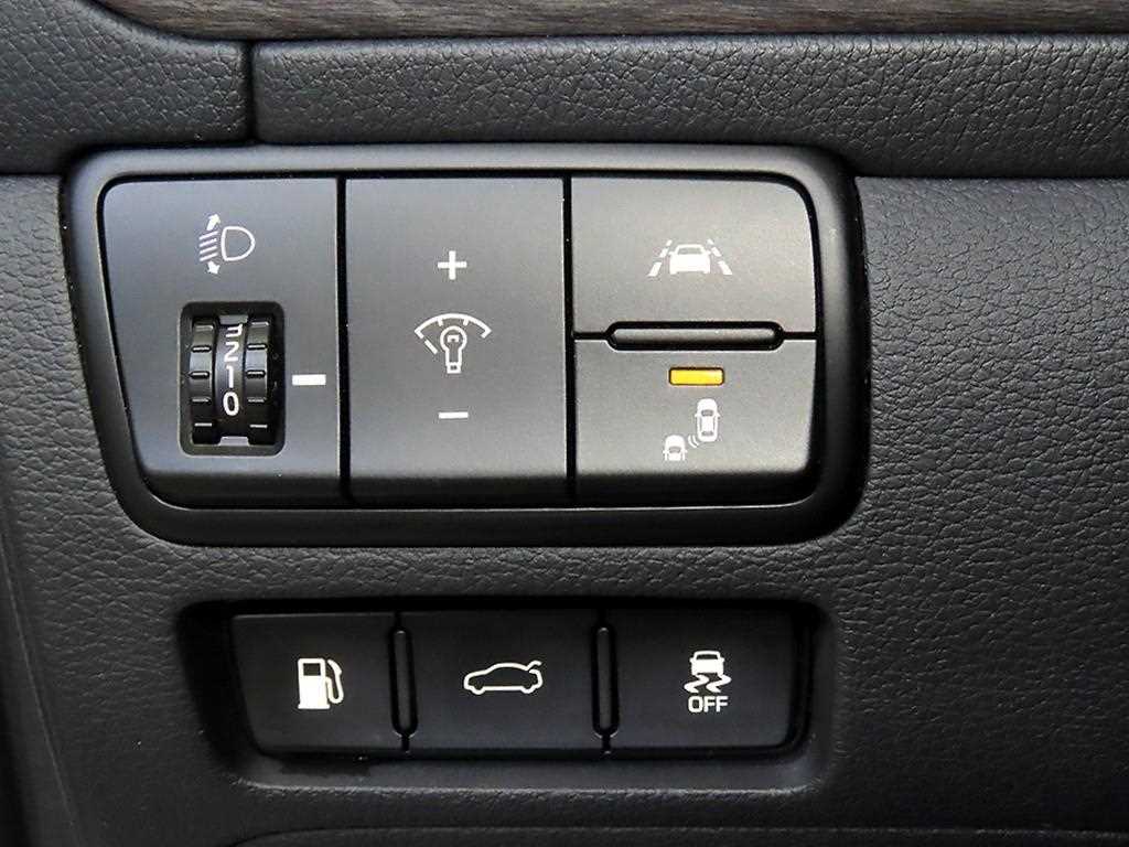 KIA K7 2020 Blanco - Importación desde Corea - HF Imports Iquique - Foto 14