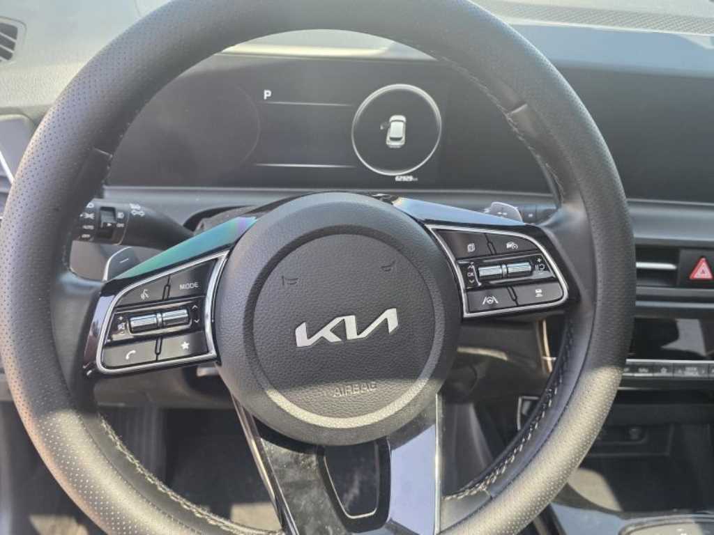KIA Seltos - Vista 7