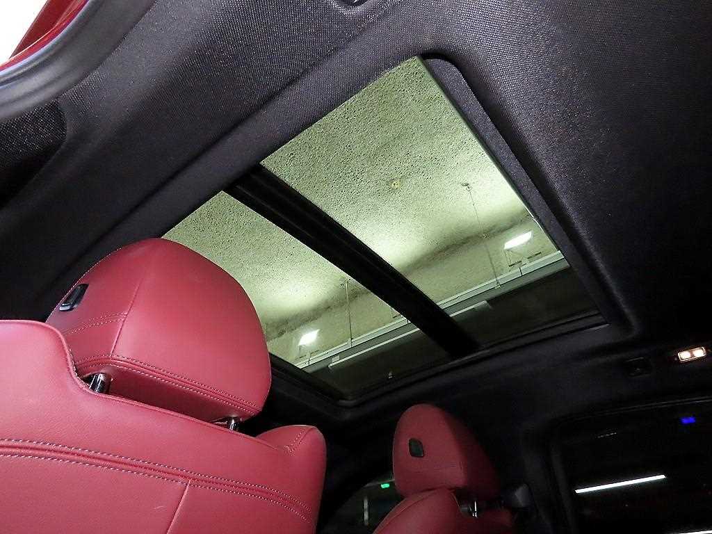 BMW X4 2020 Rojo - Importación desde Corea - HF Imports Iquique - Foto 15