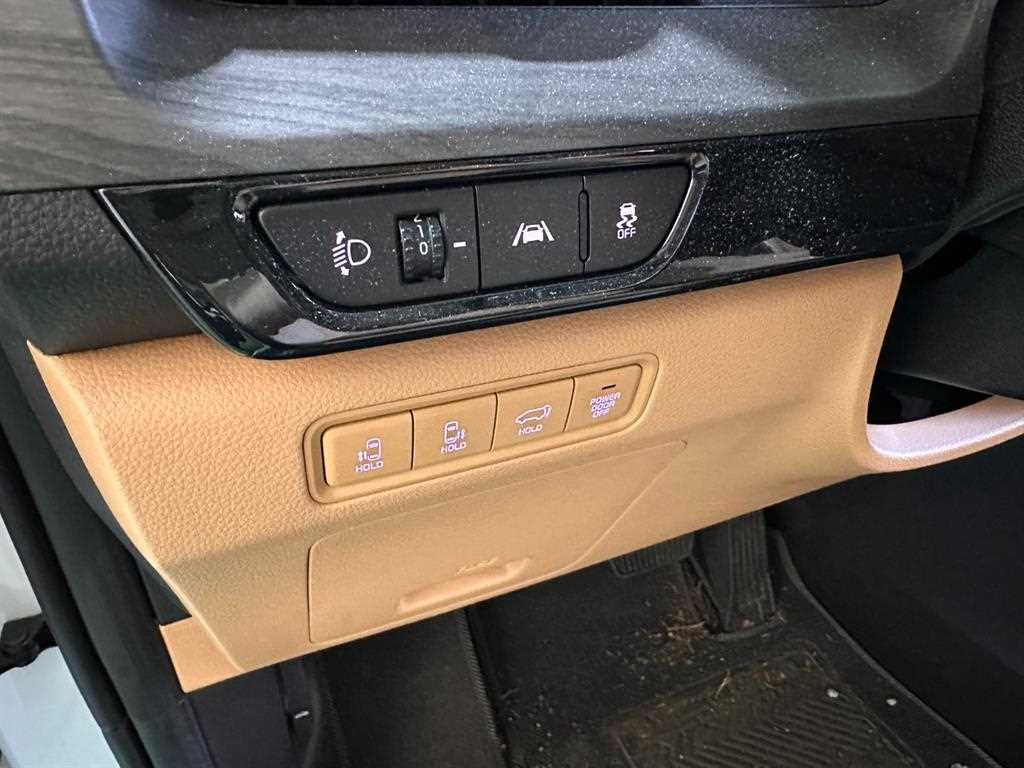 KIA Carnival 2023 Blanco - Importación desde Corea - HF Imports Iquique - Foto 17
