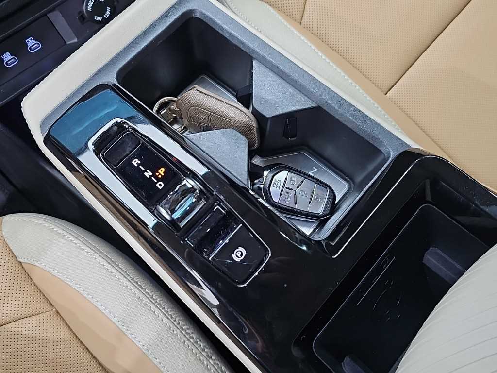 Ssangyong Action - Vista 8