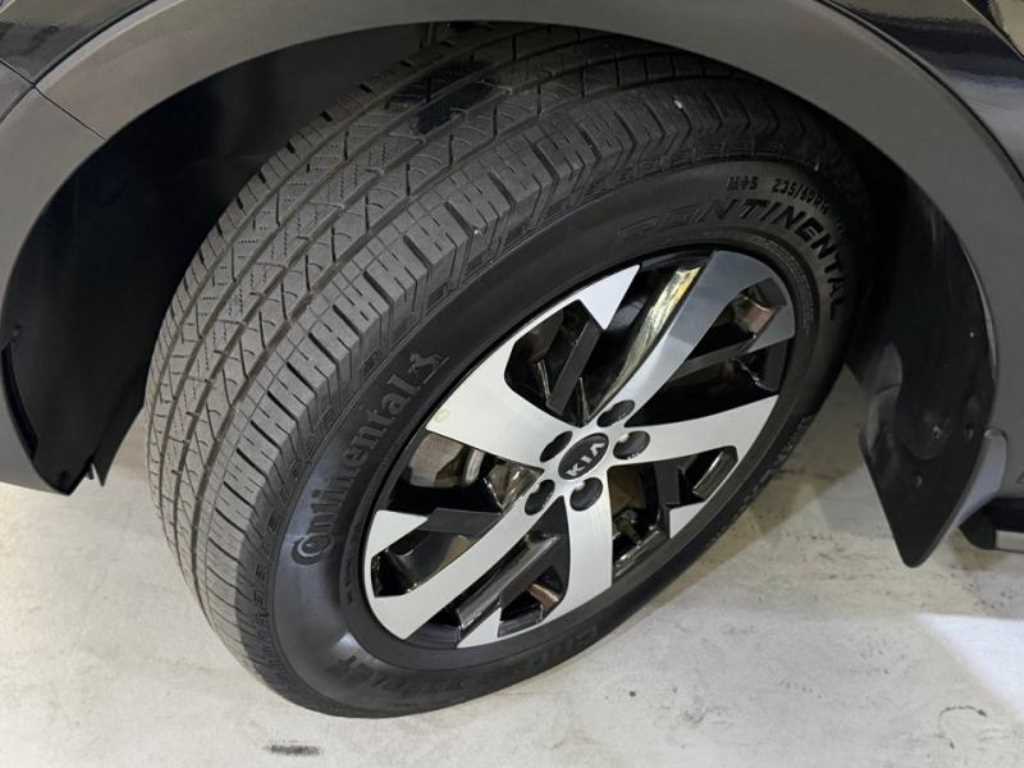 KIA Sorento 2021 - Importación desde Corea - HF Imports Iquique - Foto 18