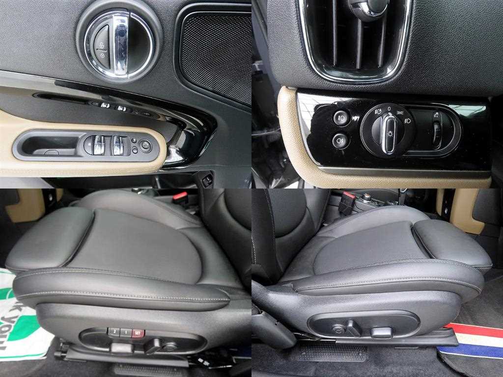 Mini Countryman 2020 - Importación desde Corea - HF Imports Iquique - Foto 16