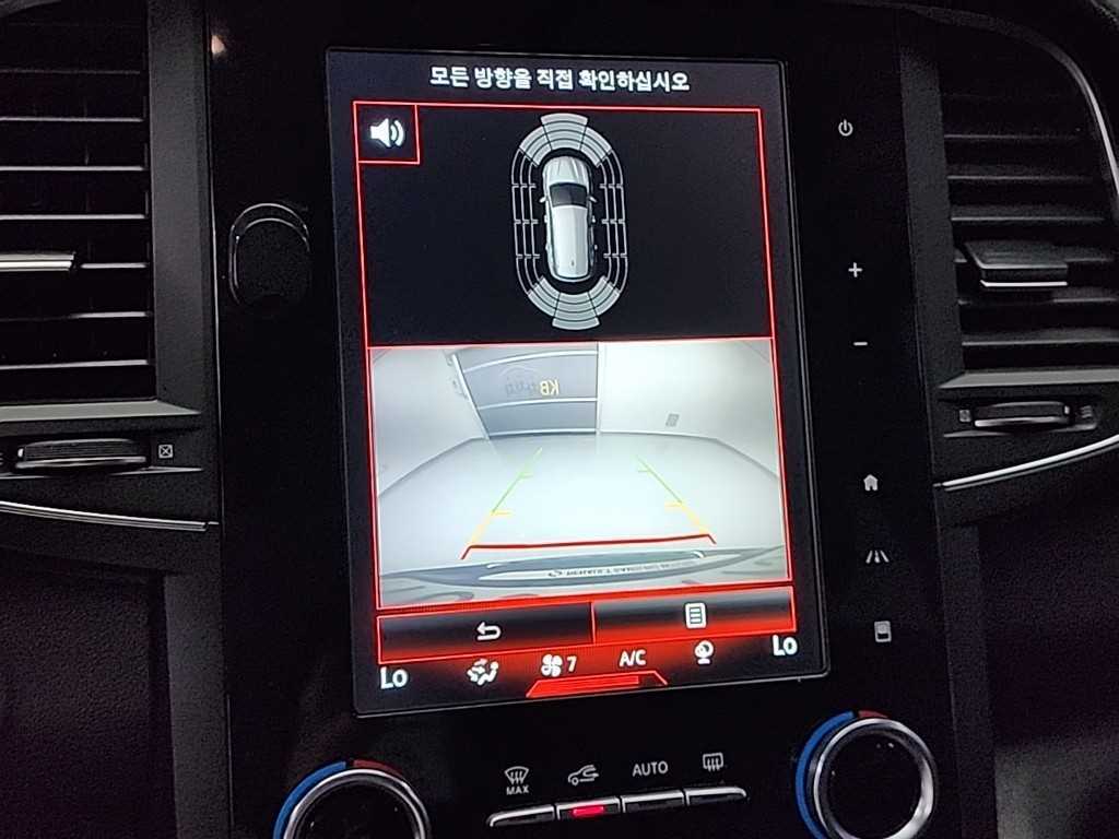 SAMSUNG QM6 2020 Negro - Importación desde Corea - HF Imports Iquique - Foto 14