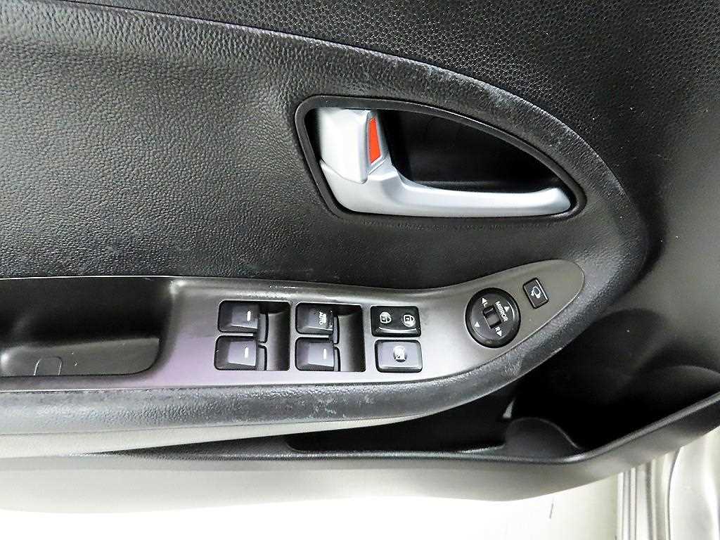 KIA Morning - Vista 11