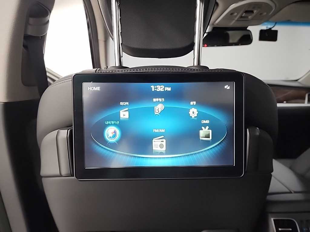 HYUNDAI Genesis 2016 - Importación desde Corea - HF Imports Iquique - Foto 15