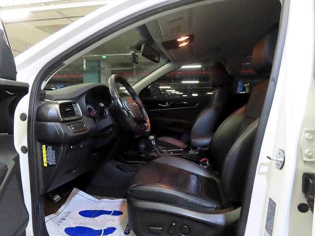 KIA Sorento - Vista 6