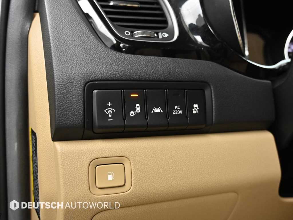 KIA Carnival 2018 - Importación desde Corea - HF Imports Iquique - Foto 17