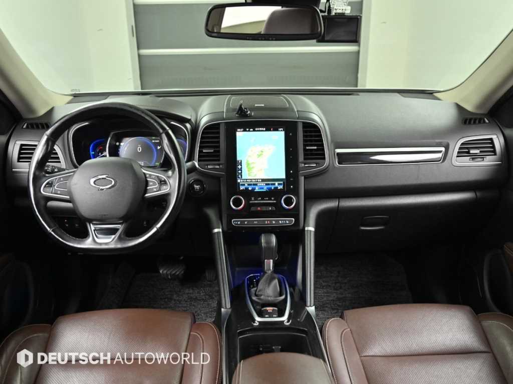 SAMSUNG QM6 - Vista 7