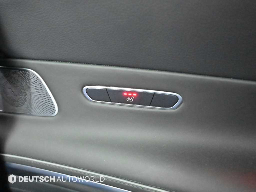 Mercedes Benz S Class 2019 - Importación desde Corea - HF Imports Iquique - Foto 16