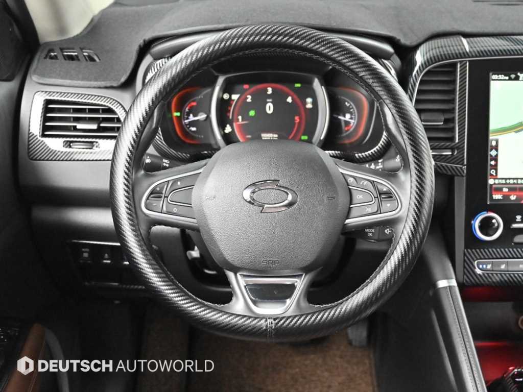 SAMSUNG QM6 2017 Blanco - Importación desde Corea - HF Imports Iquique - Foto 13