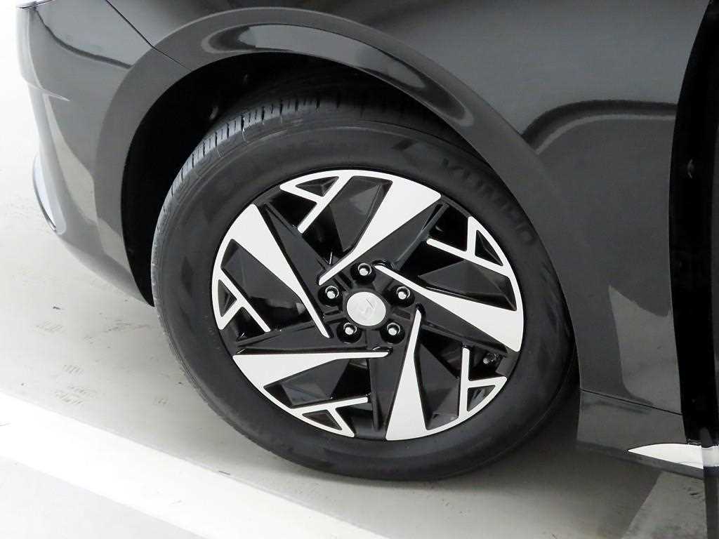 HYUNDAI Grandeur 2021 Negro - Importación desde Corea - HF Imports Iquique - Foto 19