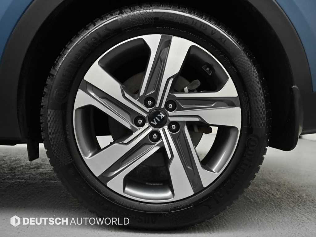 KIA Sorento - Vista 6