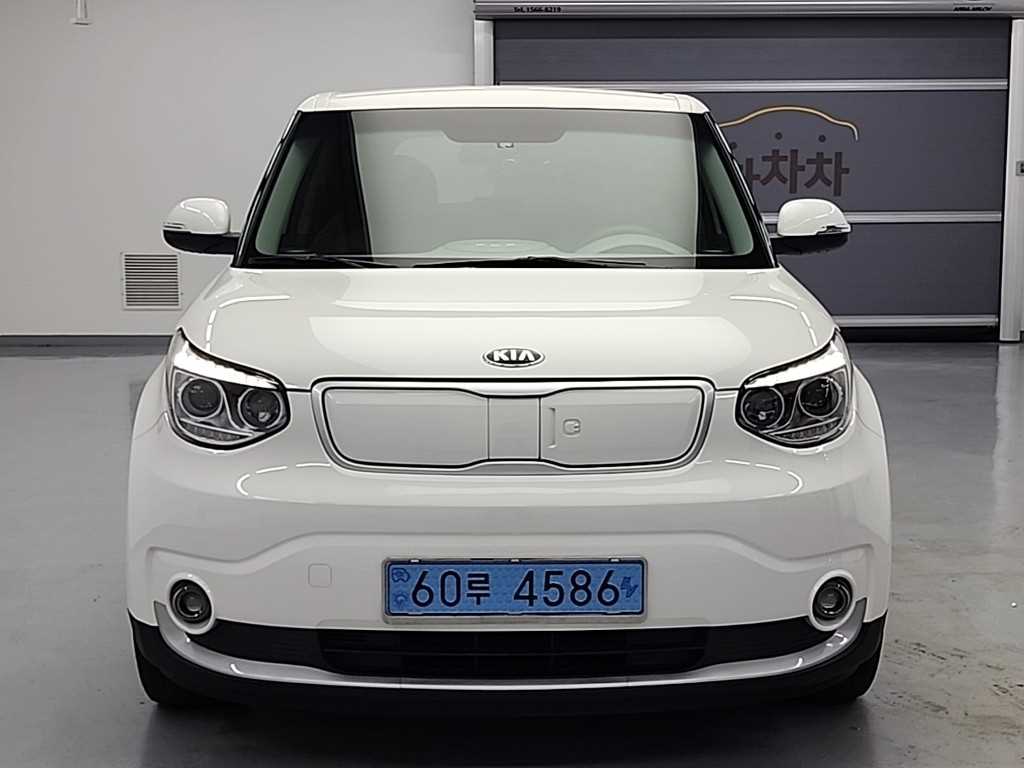 KIA Soul - Vista 2