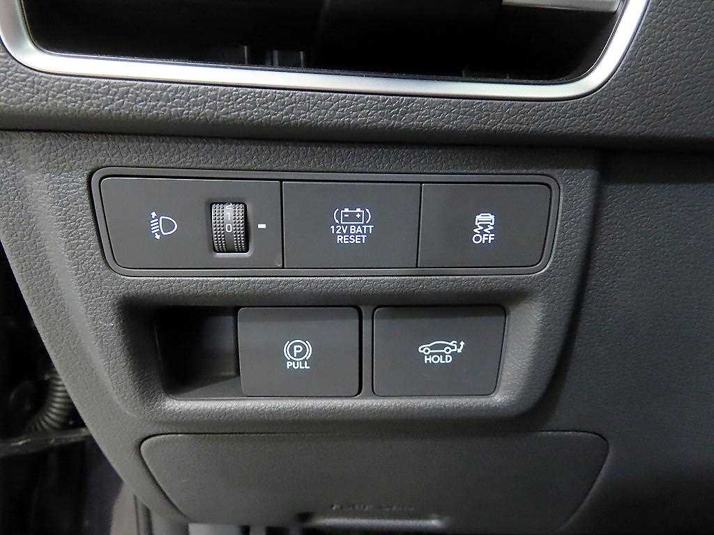 HYUNDAI Sonata 2024 Azul - Importación desde Corea - HF Imports Iquique - Foto 13
