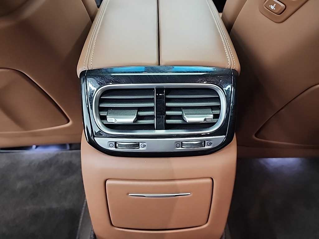 Genesis G90 2020 Negro - Importación desde Corea - HF Imports Iquique - Foto 13
