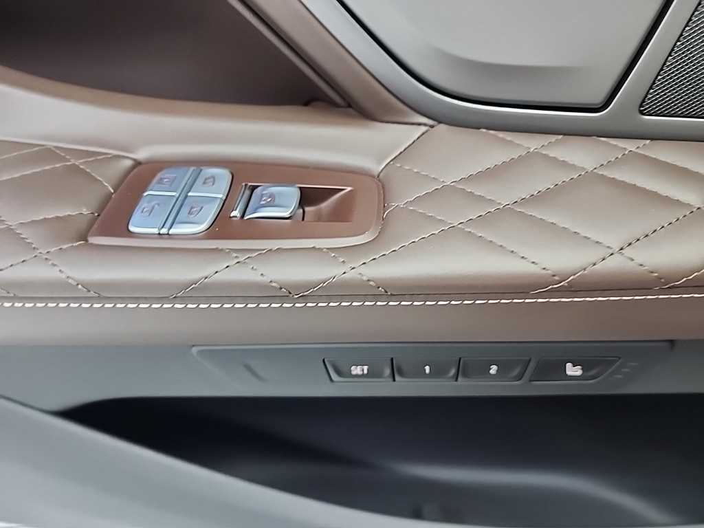 BMW 7 Series 2021 Negro - Importación desde Corea - HF Imports Iquique - Foto 17