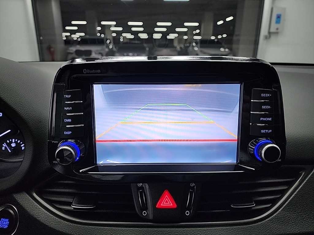 HYUNDAI i30 2018 - Importación desde Corea - HF Imports Iquique - Foto 15