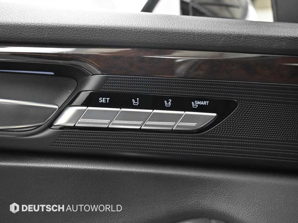 Genesis EQ900 2018 Negro - Importación desde Corea - HF Imports Iquique - Foto 17