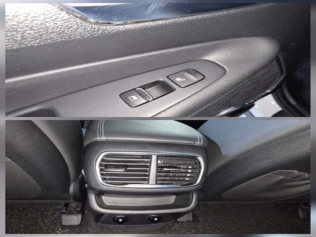 HYUNDAI Santa Fe 2019 Blanco - Importación desde Corea - HF Imports Iquique - Foto 15
