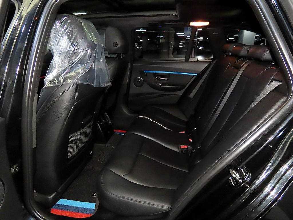 BMW 3 series - Vista 7