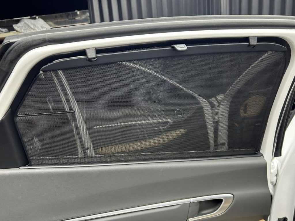 HYUNDAI Sonata - Vista 7