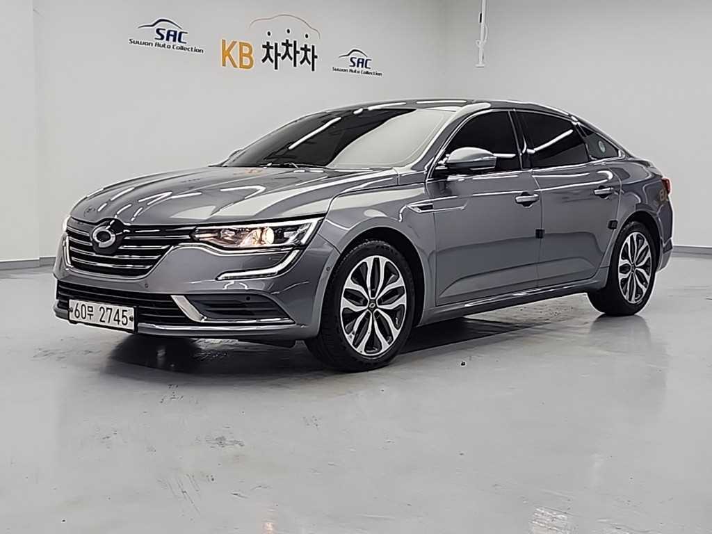 SAMSUNG SM6 2016 Gris - Importación desde Corea - HF Imports Iquique - Foto 1
