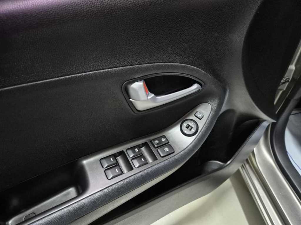 KIA Morning 2015 Gris - Importación desde Corea - HF Imports Iquique - Foto 18