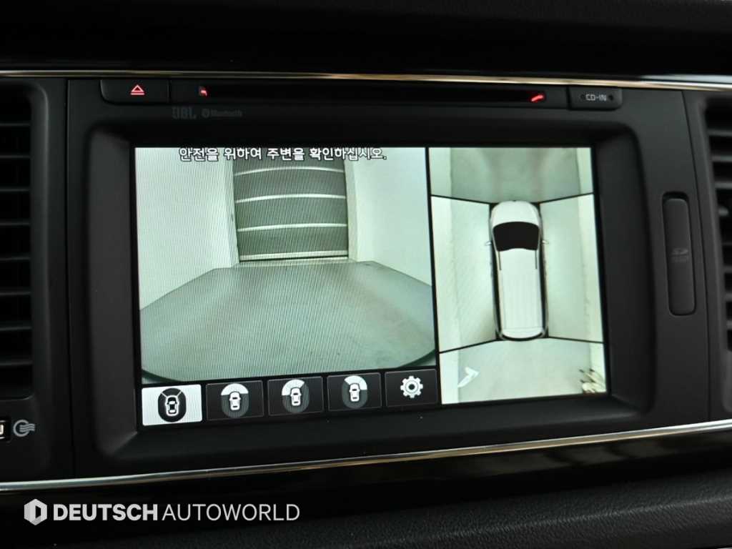 KIA Carnival 2017 Negro - Importación desde Corea - HF Imports Iquique - Foto 15