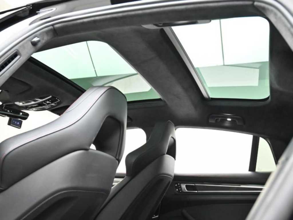 Porsche Panamera 2020 Negro - Importación desde Corea - HF Imports Iquique - Foto 14