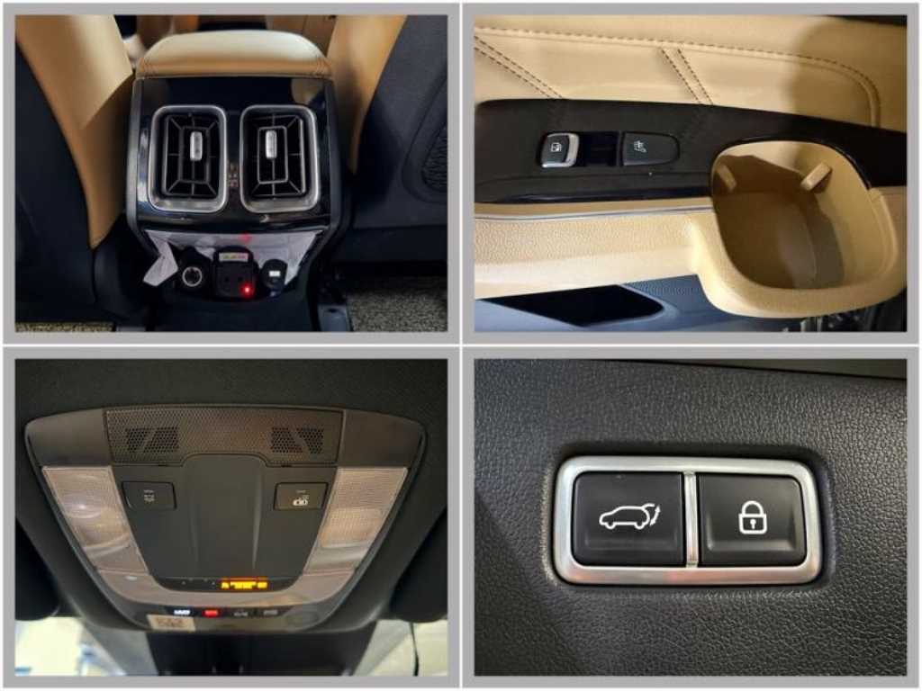 KIA Sorento 2021 - Importación desde Corea - HF Imports Iquique - Foto 13